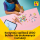 LEGO CREATOR 31390 Dekoracyjny obraz z kwiatami - 1529754 - zdjęcie 8